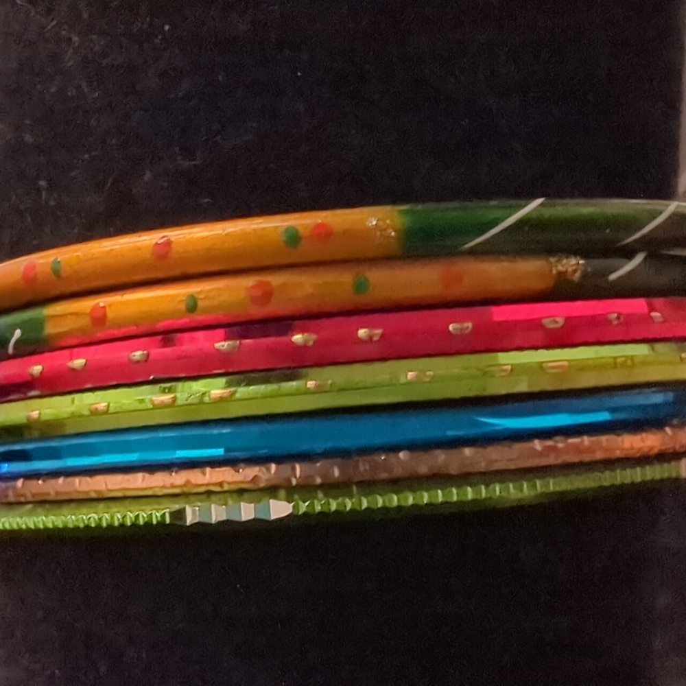 Bundle of Bangles